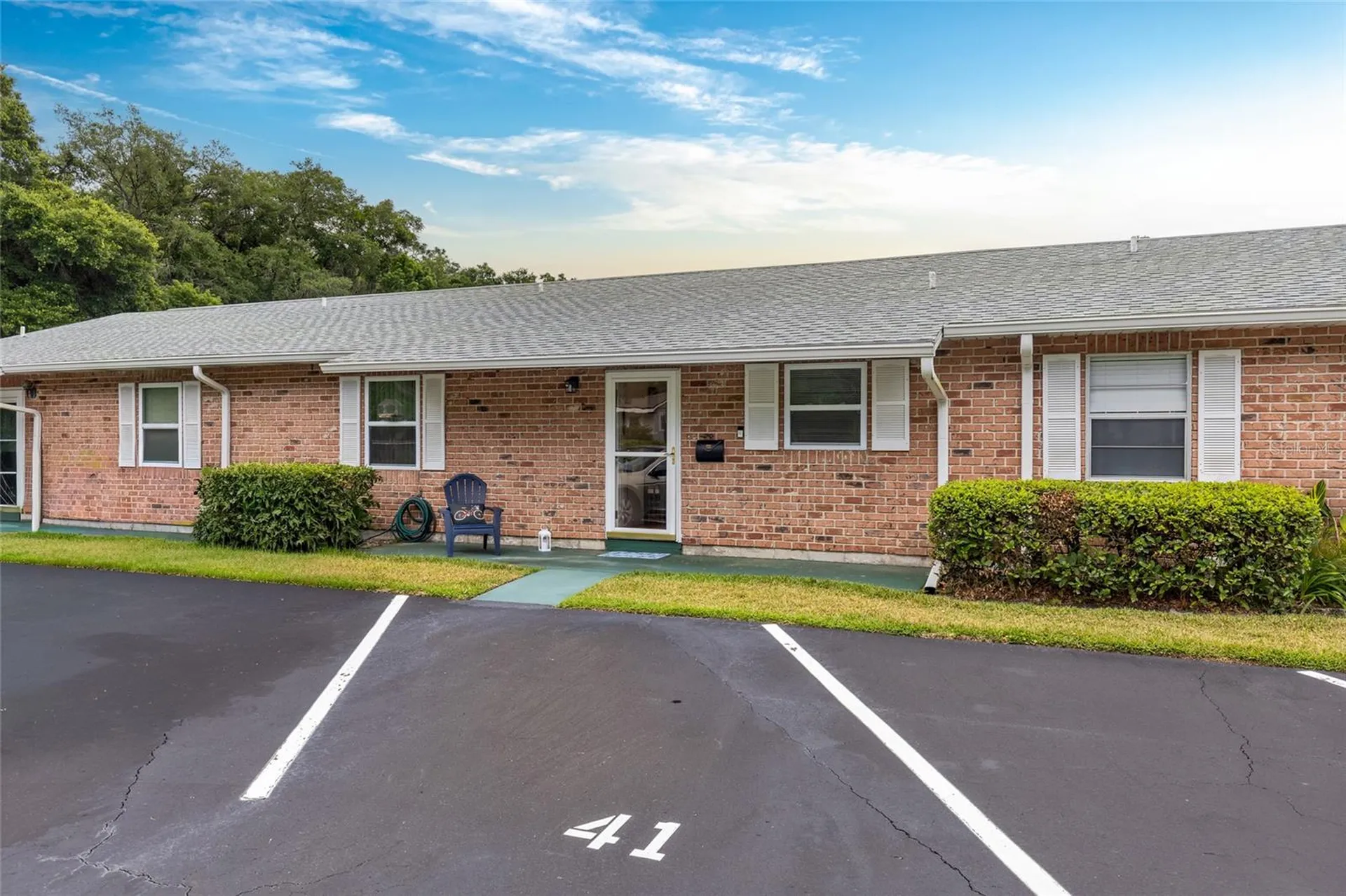 41 Fairway Court Deland FL 32724