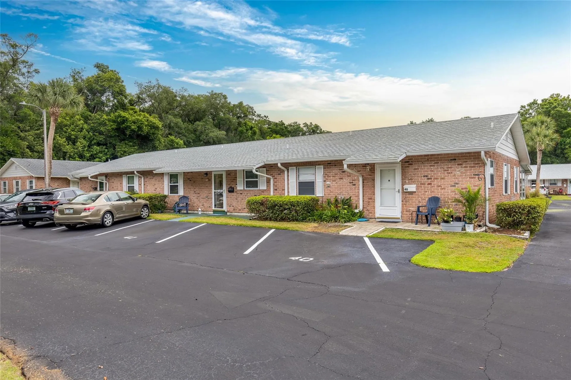 41 Fairway Court Deland FL 32724