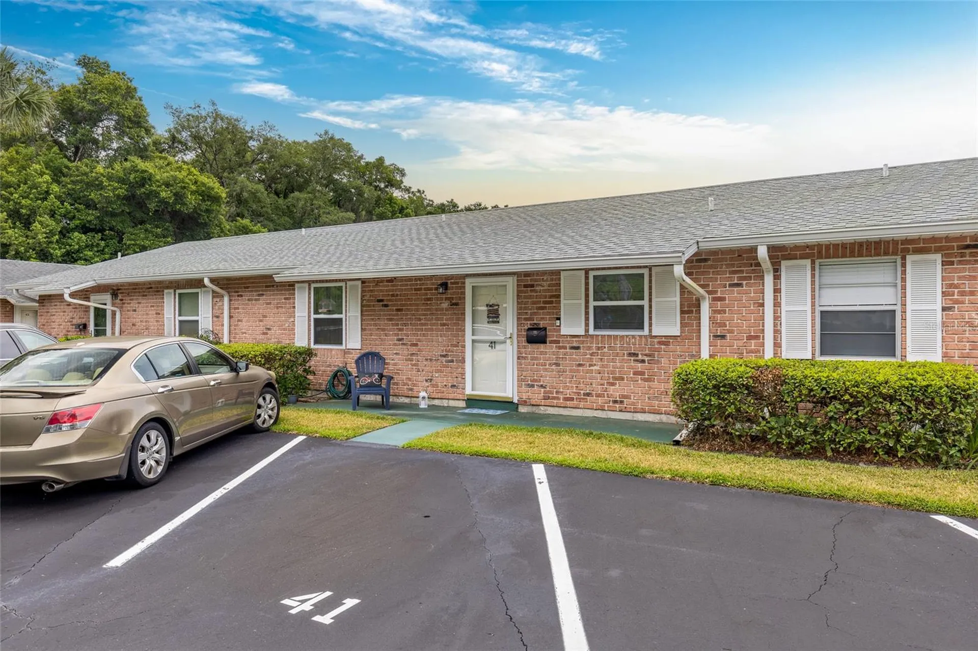 41 Fairway Court Deland FL 32724