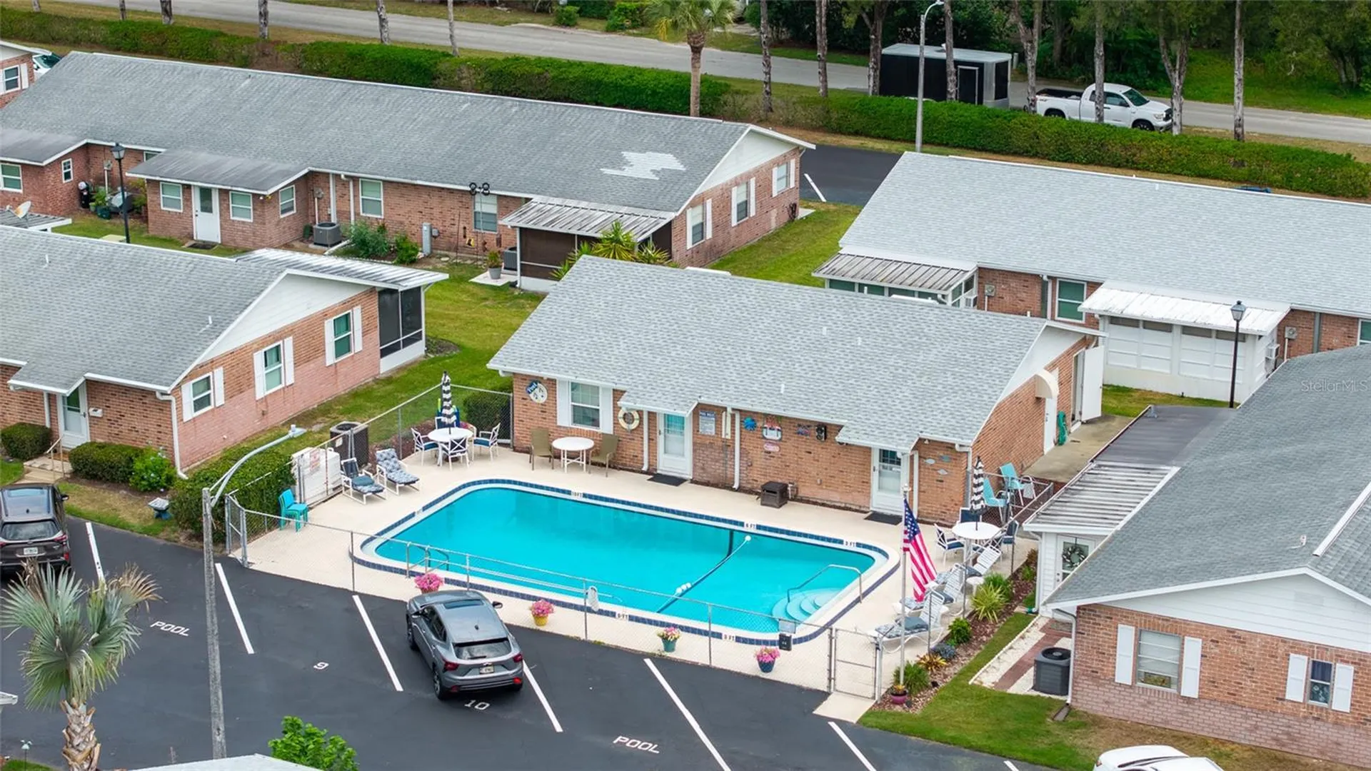 41 Fairway Court Deland FL 32724