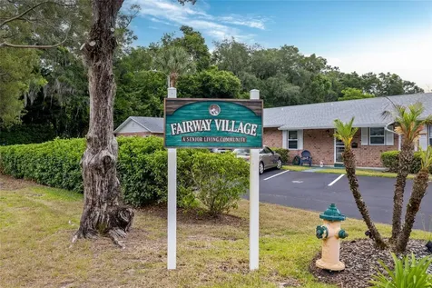 41 Fairway Court Deland FL 32724