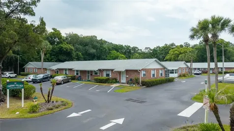 41 Fairway Court Deland FL 32724