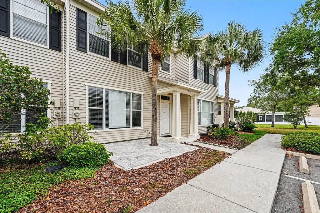 12268 Country White Circle Tampa FL 33635