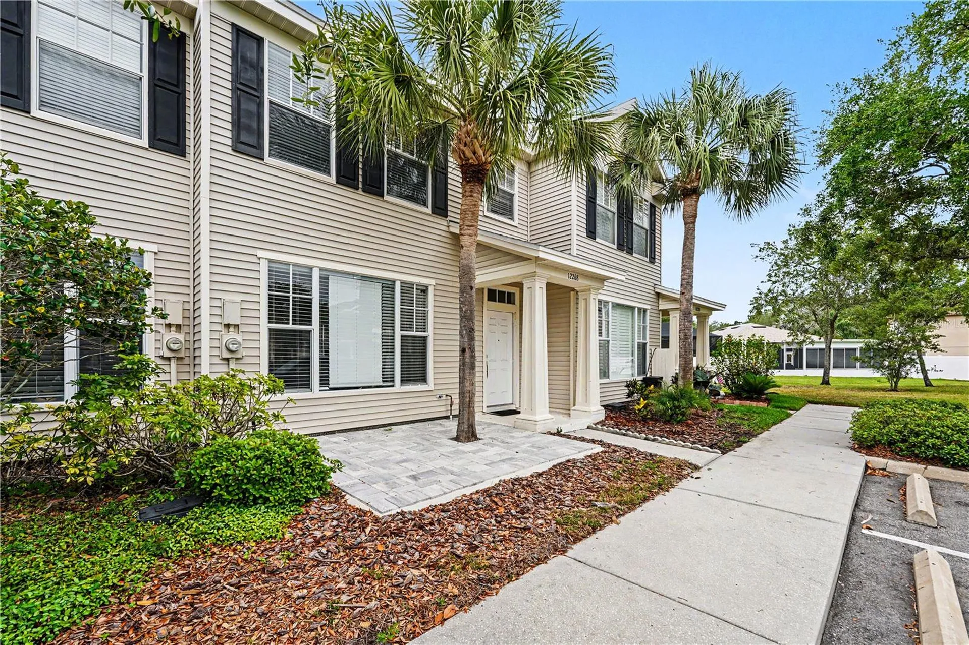 12268 Country White Circle Tampa FL 33635