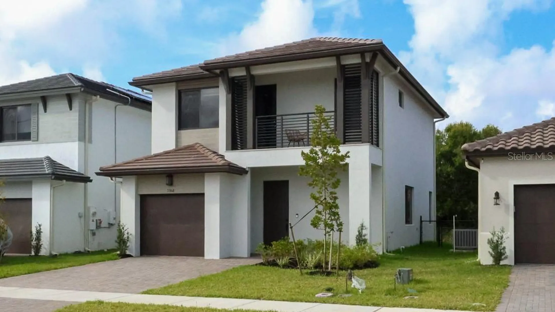 5868 Agostino Way Immokalee FL 34142