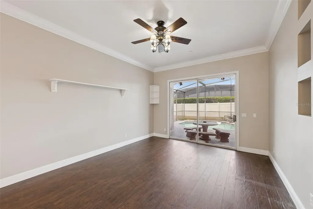 3721 Ahoya Lane Orlando FL 32837