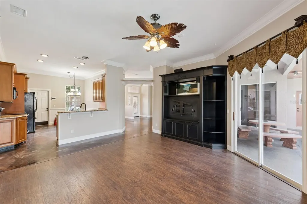 3721 Ahoya Lane Orlando FL 32837