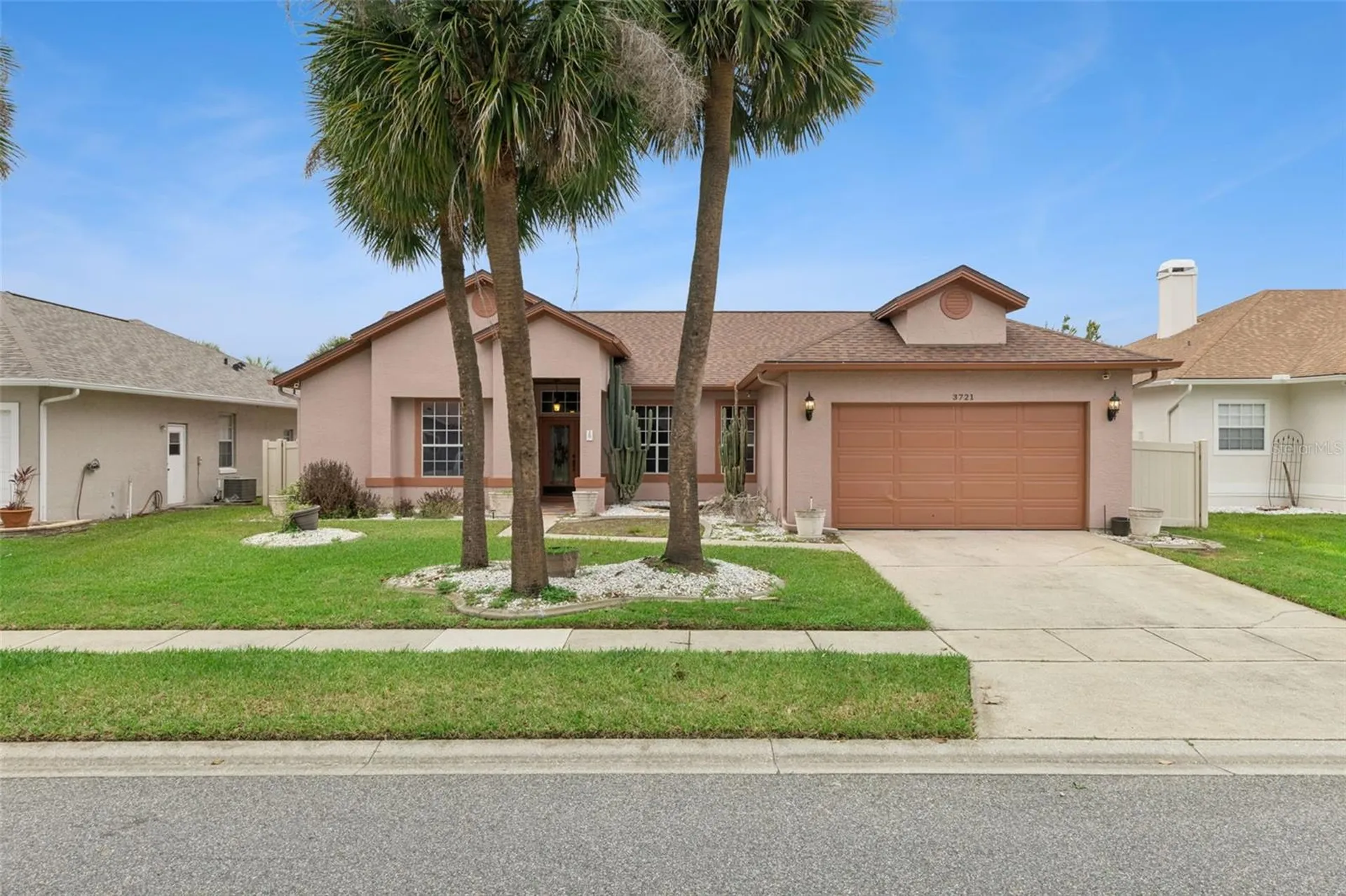 3721 Ahoya Lane Orlando FL 32837