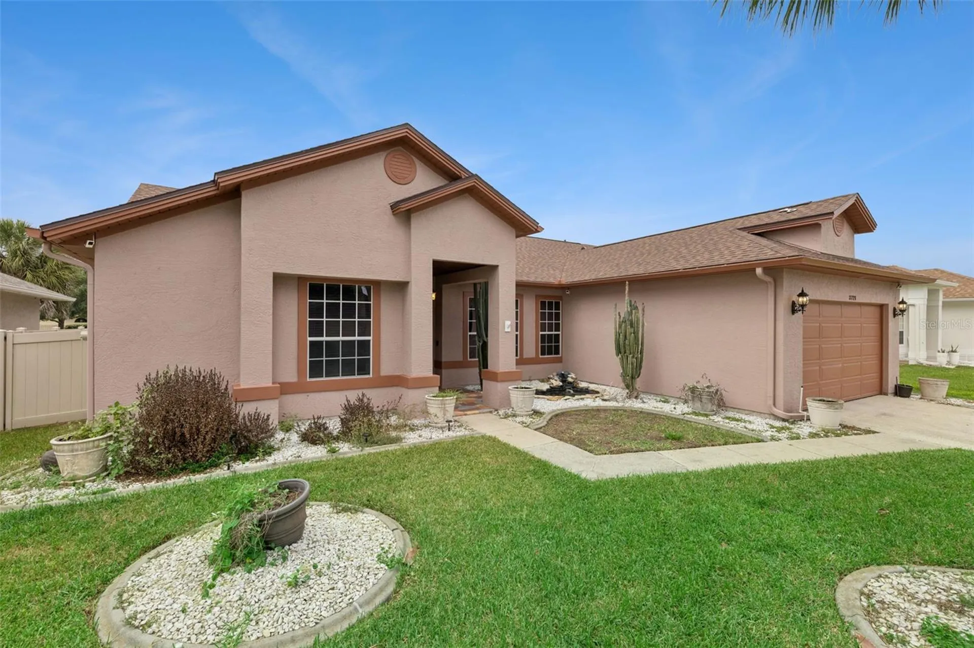 3721 Ahoya Lane Orlando FL 32837