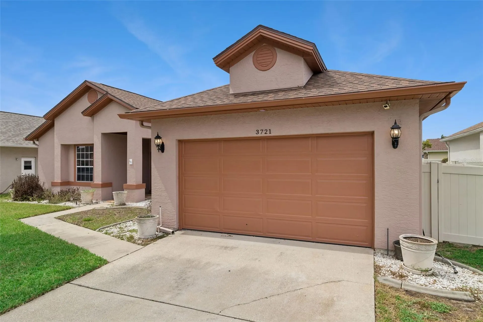 3721 Ahoya Lane Orlando FL 32837