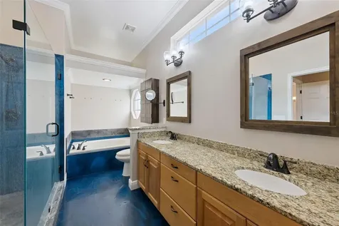 3721 Ahoya Lane Orlando FL 32837