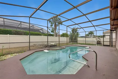 3721 Ahoya Lane Orlando FL 32837
