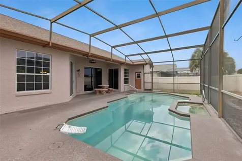 3721 Ahoya Lane Orlando FL 32837