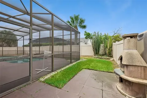 3721 Ahoya Lane Orlando FL 32837