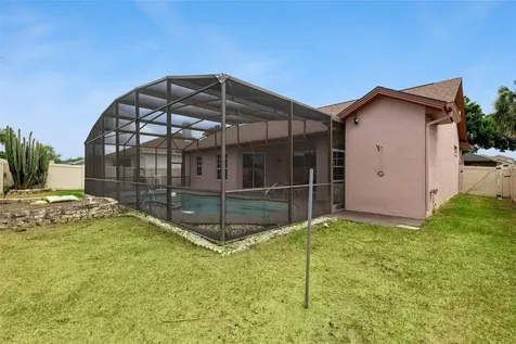 3721 Ahoya Lane Orlando FL 32837