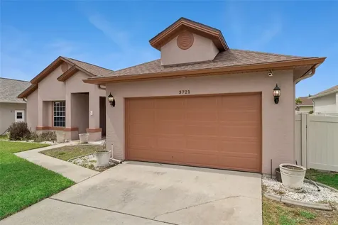 3721 Ahoya Lane Orlando FL 32837