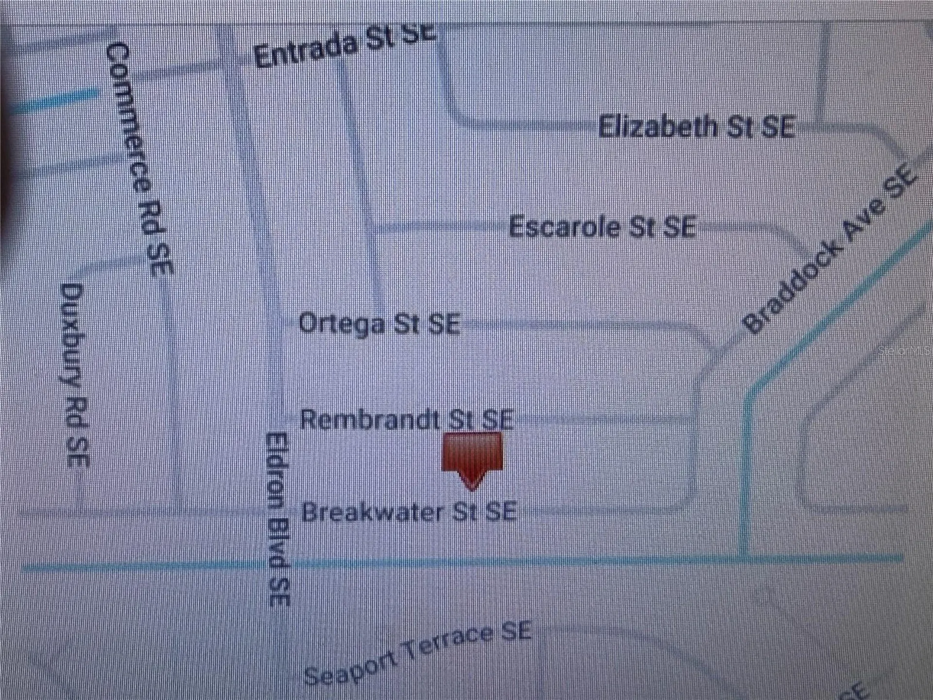 511 Breakwater Street SE Palm Bay FL 32909
