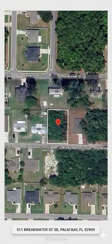 511 Breakwater Street SE Palm Bay FL 32909