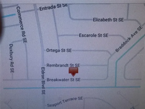 511 Breakwater Street SE Palm Bay FL 32909