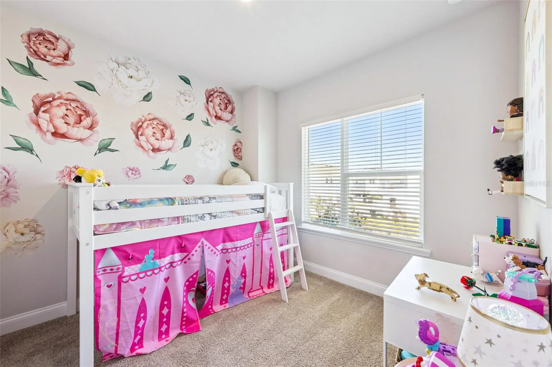 9916 Rodbell Street Orlando FL 32827