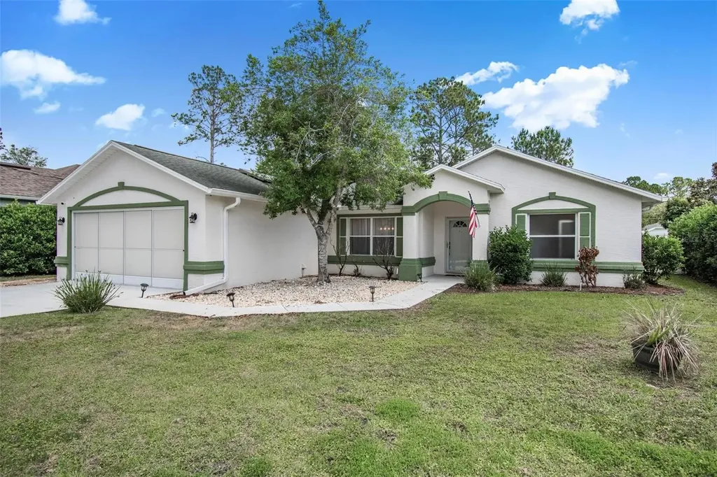 23 Poplar Drive Palm Coast FL 32164
