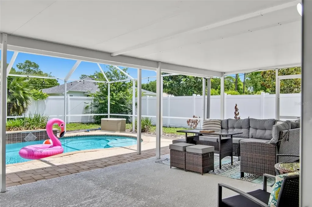 23 Poplar Drive Palm Coast FL 32164