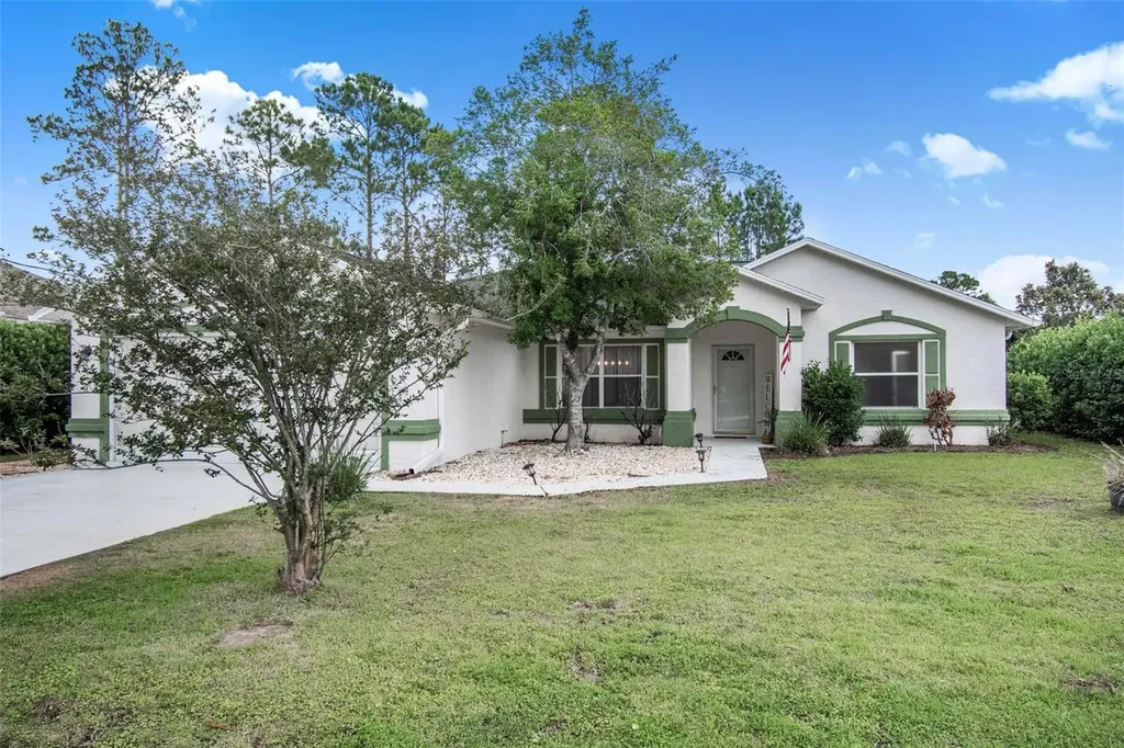 23 Poplar Drive Palm Coast FL 32164