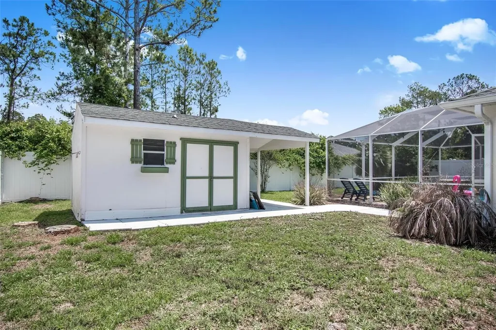 23 Poplar Drive Palm Coast FL 32164