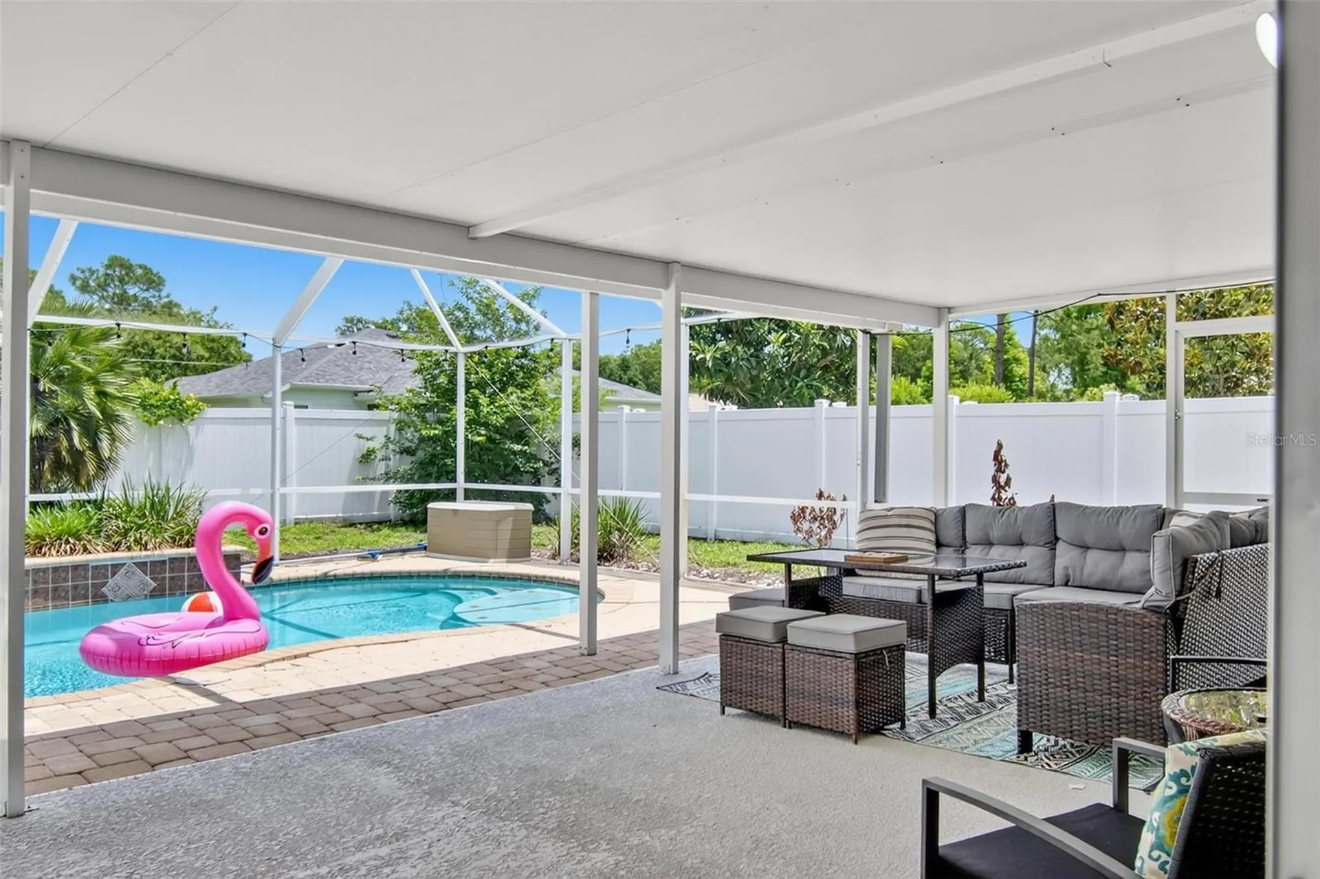 23 Poplar Drive Palm Coast FL 32164