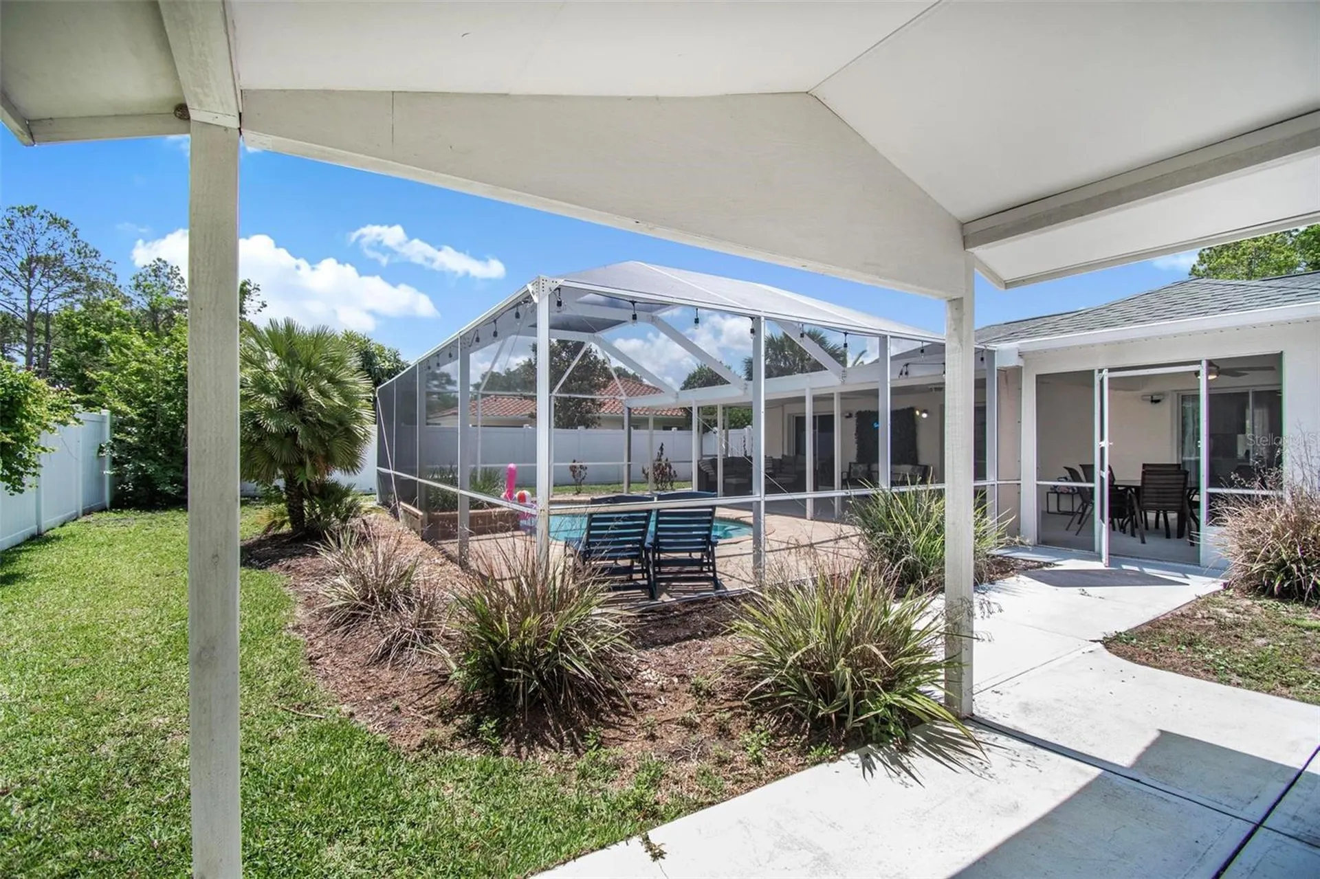 23 Poplar Drive Palm Coast FL 32164