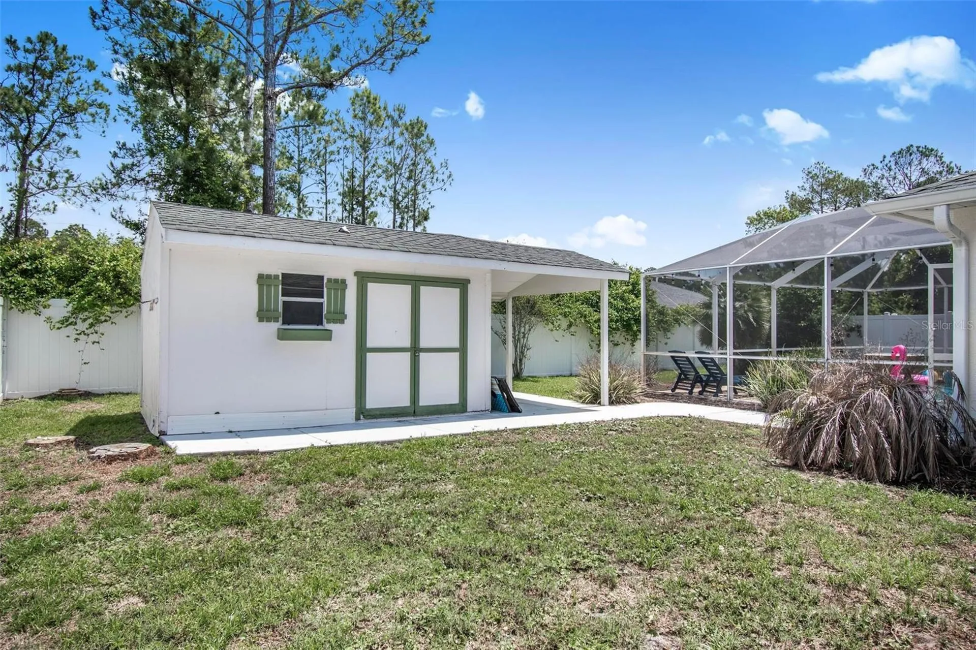23 Poplar Drive Palm Coast FL 32164