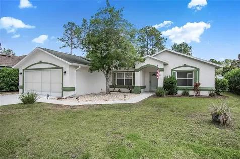 23 Poplar Drive Palm Coast FL 32164
