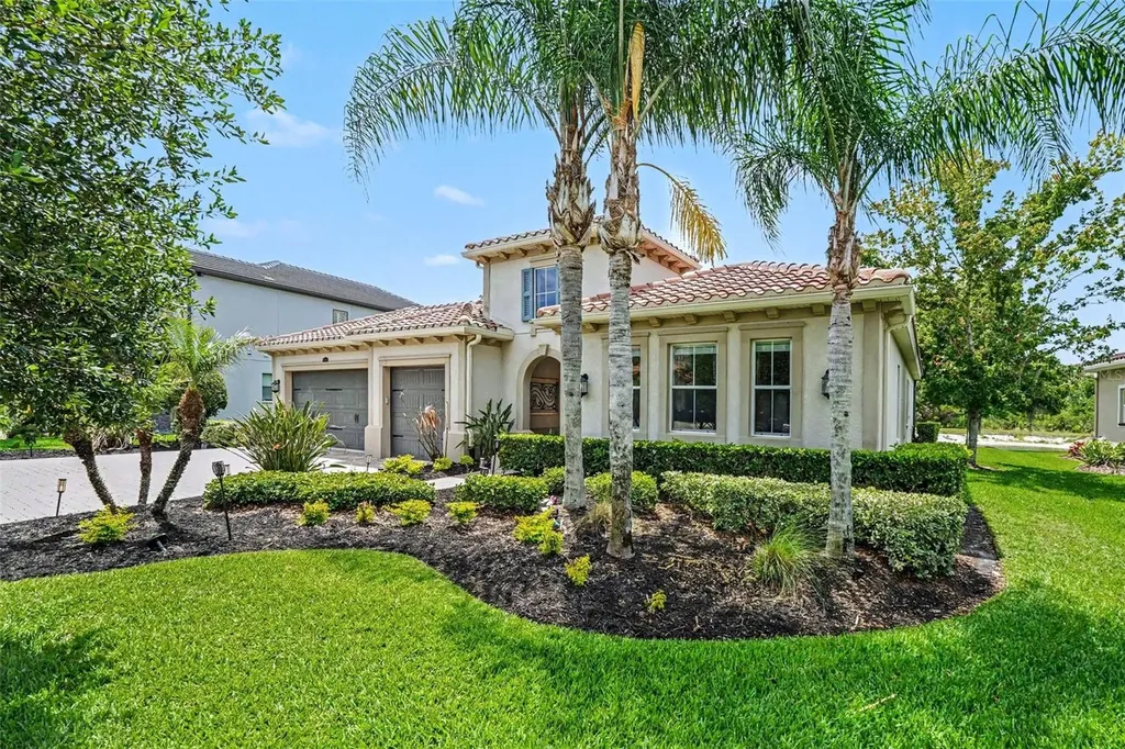 28446 Corbara Place Wesley Chapel FL 33543
