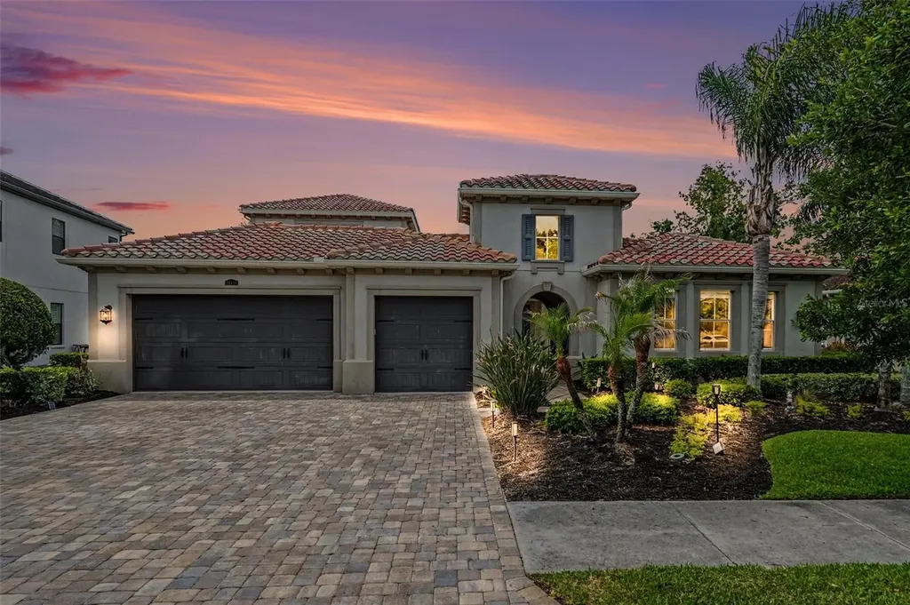 28446 Corbara Place Wesley Chapel FL 33543