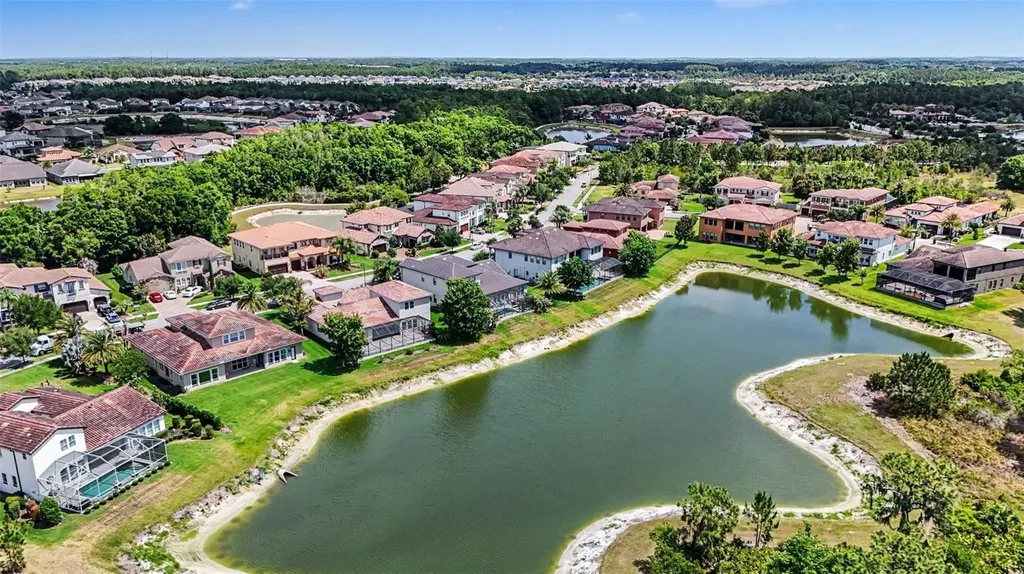 28446 Corbara Place Wesley Chapel FL 33543