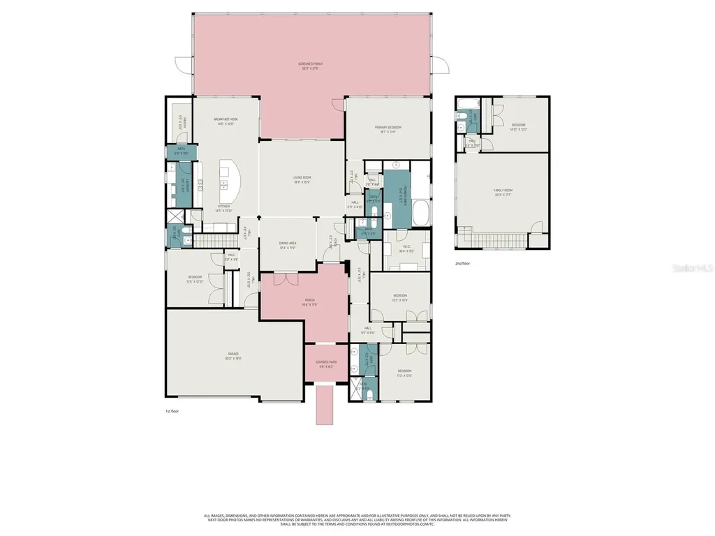28446 Corbara Place Wesley Chapel FL 33543