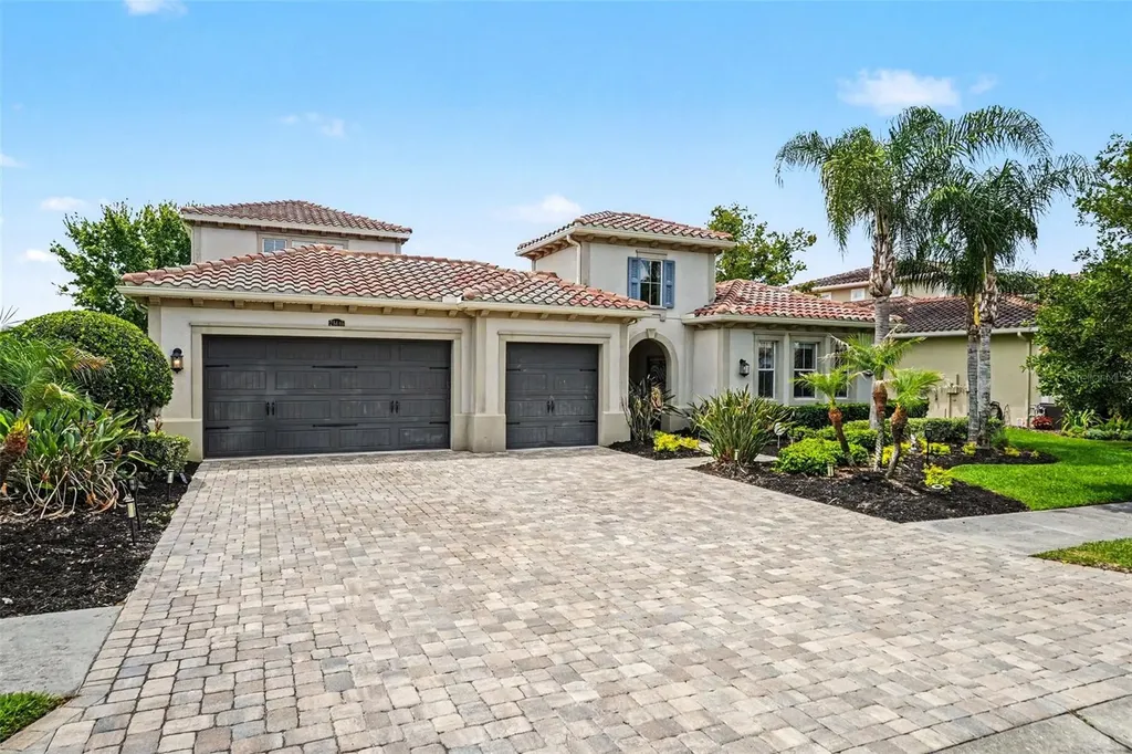 28446 Corbara Place Wesley Chapel FL 33543
