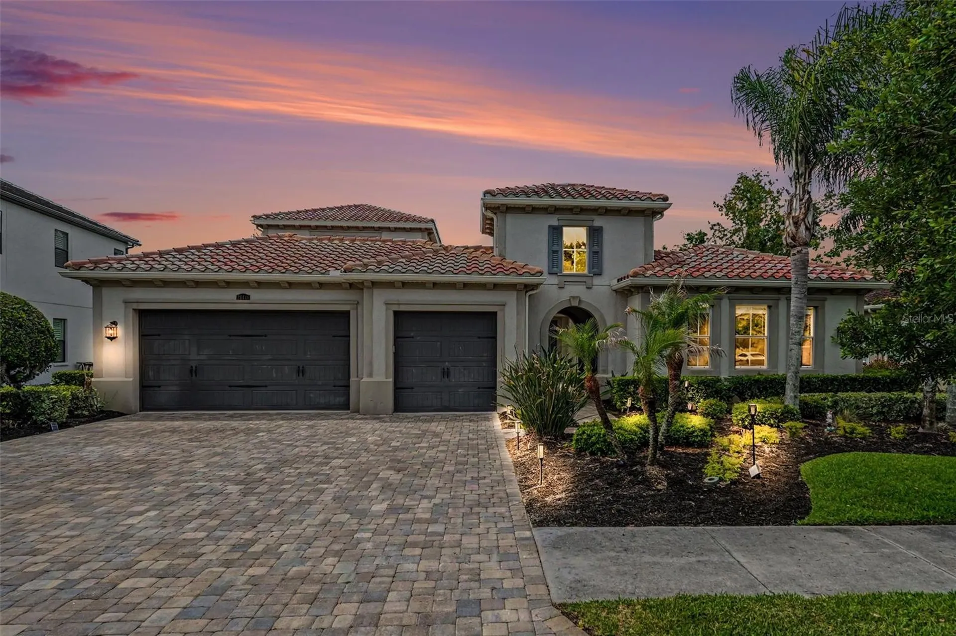 28446 Corbara Place Wesley Chapel FL 33543