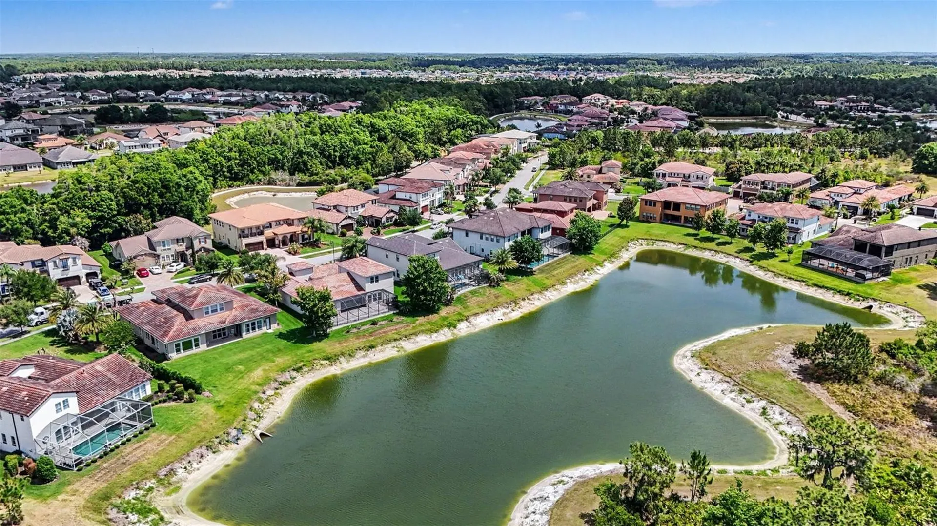 28446 Corbara Place Wesley Chapel FL 33543