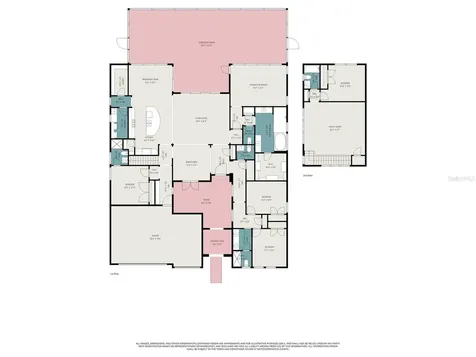 28446 Corbara Place Wesley Chapel FL 33543