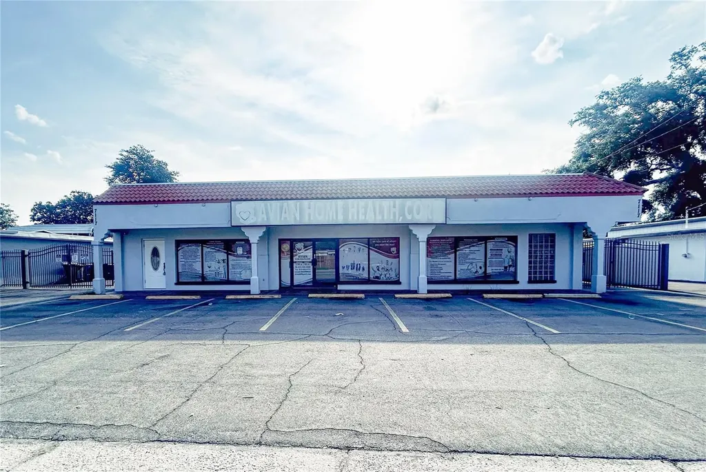 7117 N Armenia Avenue Tampa FL 33604