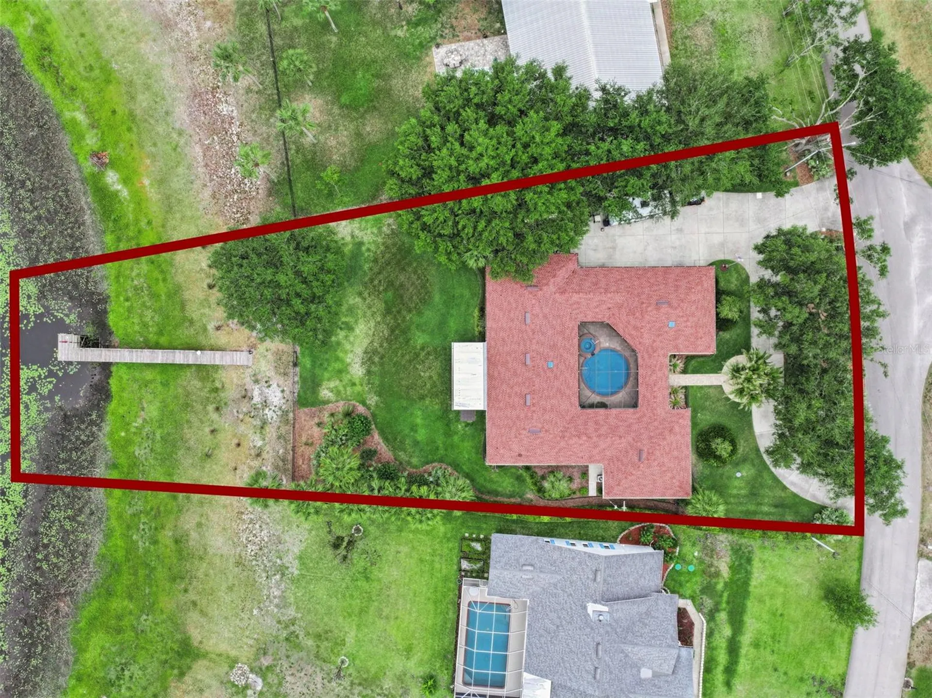 1041 Country Lake Circle Lake Wales FL 33898