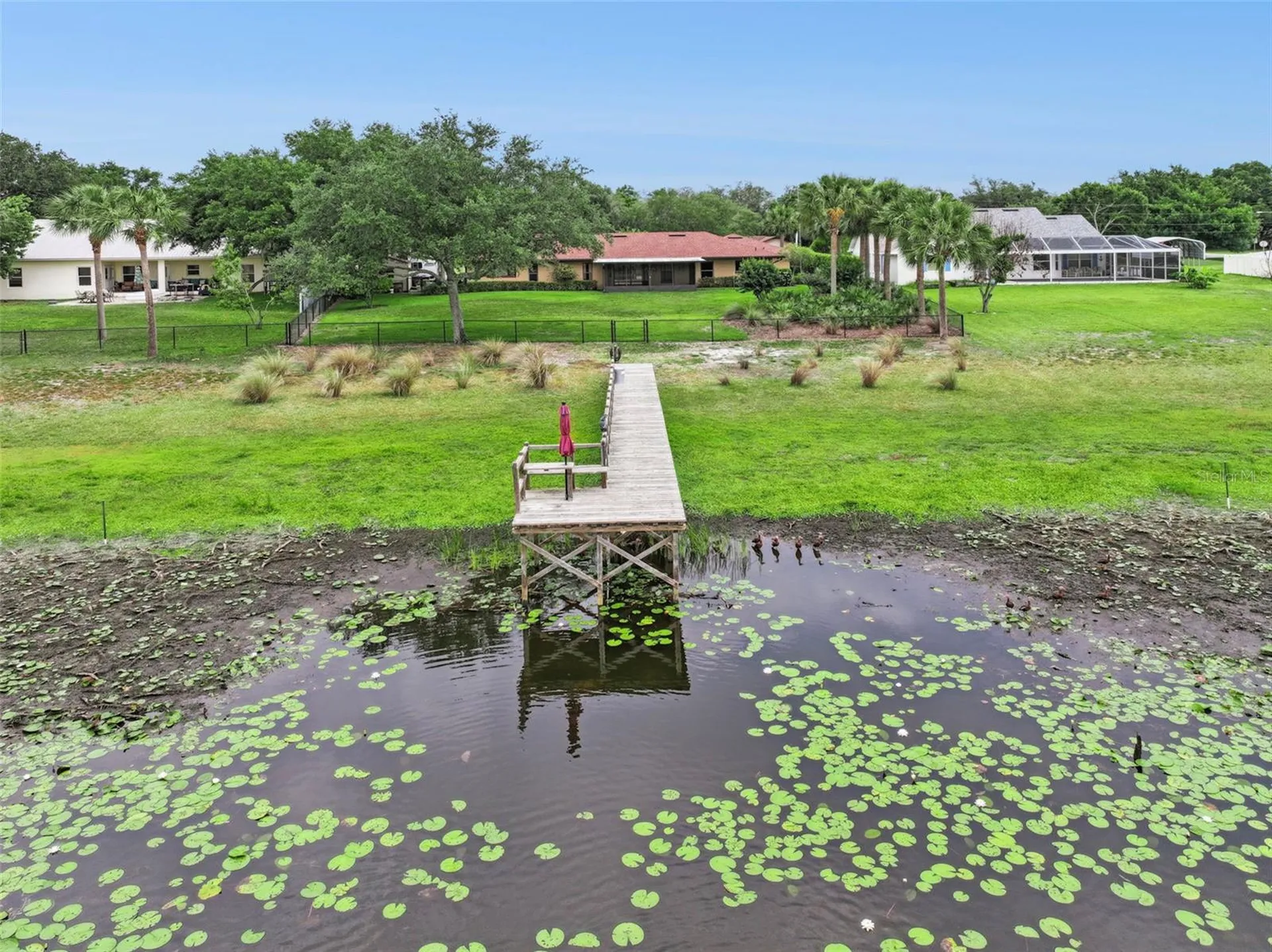 1041 Country Lake Circle Lake Wales FL 33898