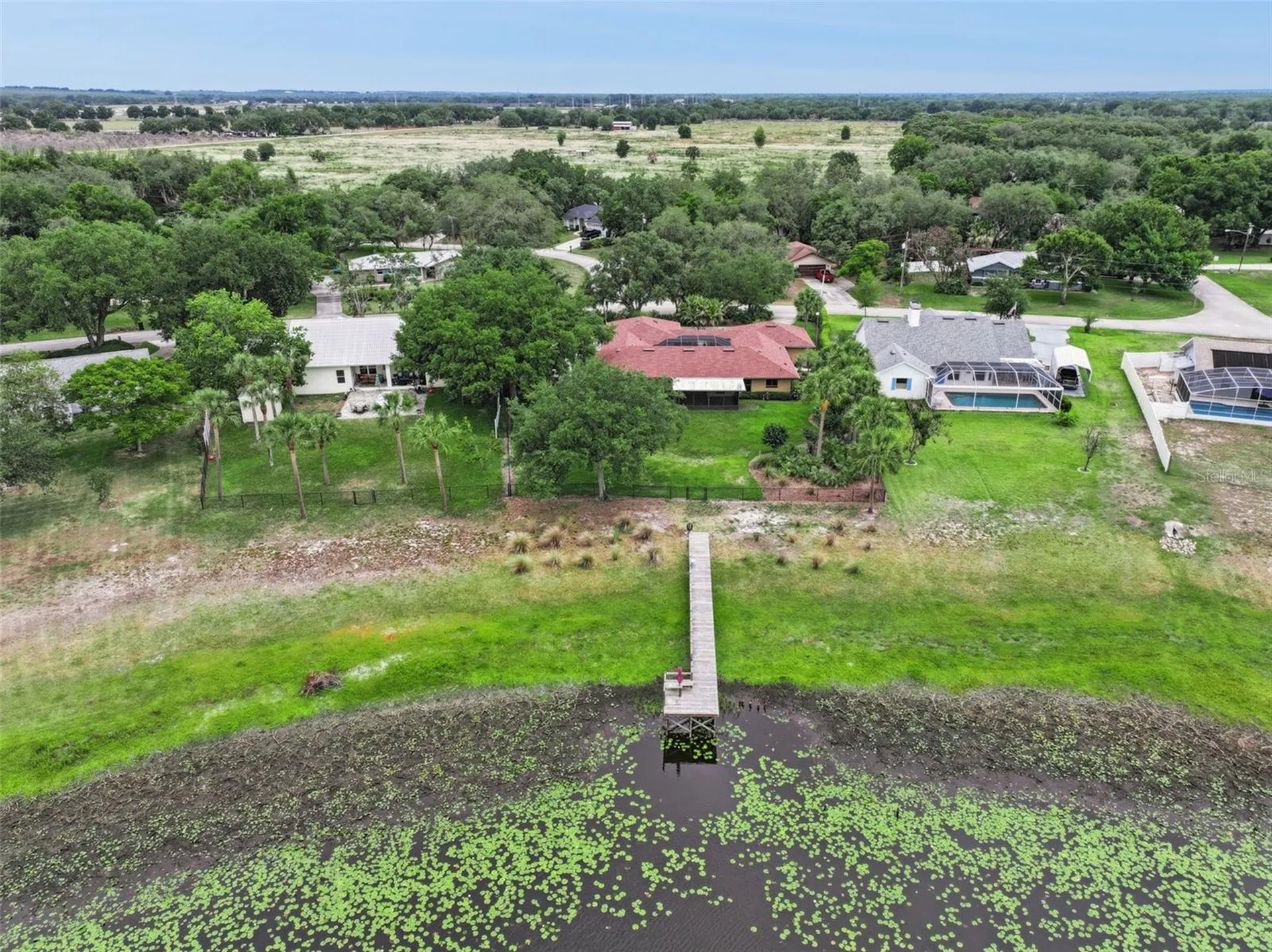 1041 Country Lake Circle Lake Wales FL 33898