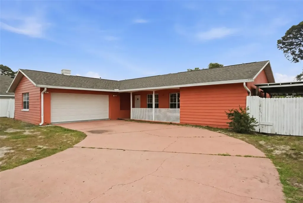 11286 Roland Street Spring Hill FL 34609