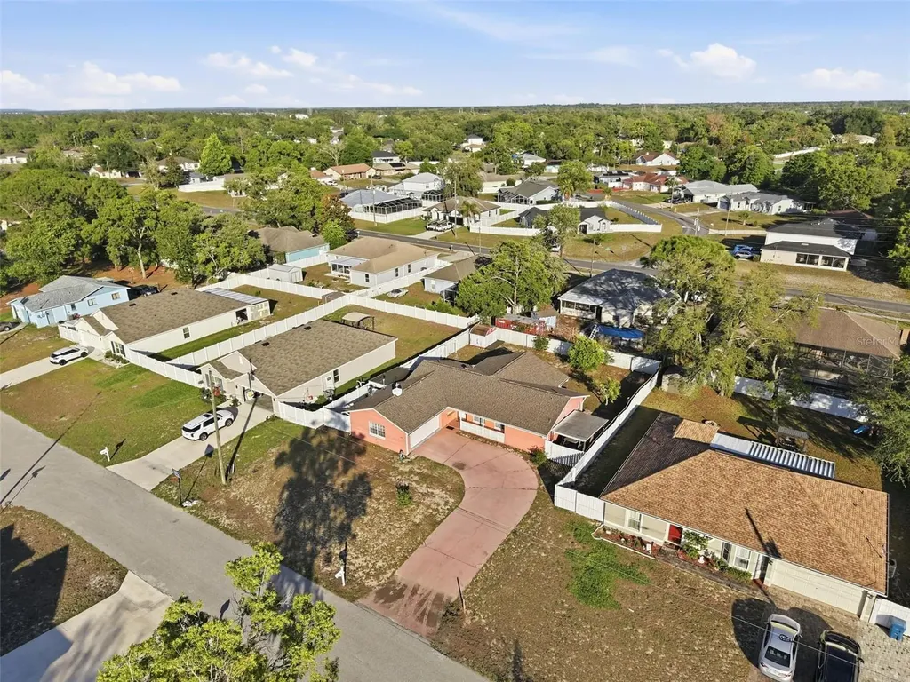 11286 Roland Street Spring Hill FL 34609