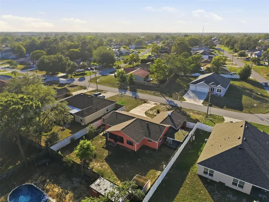 11286 Roland Street Spring Hill FL 34609