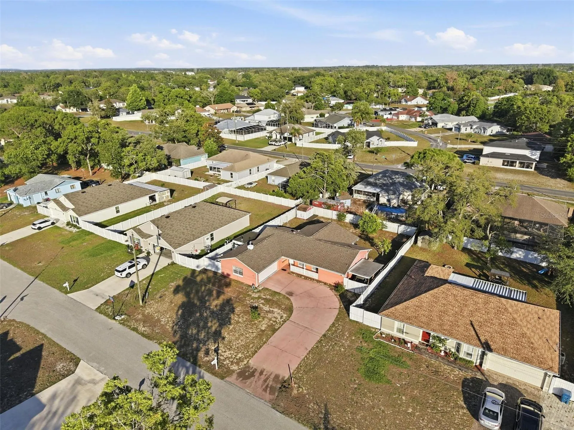 11286 Roland Street Spring Hill FL 34609