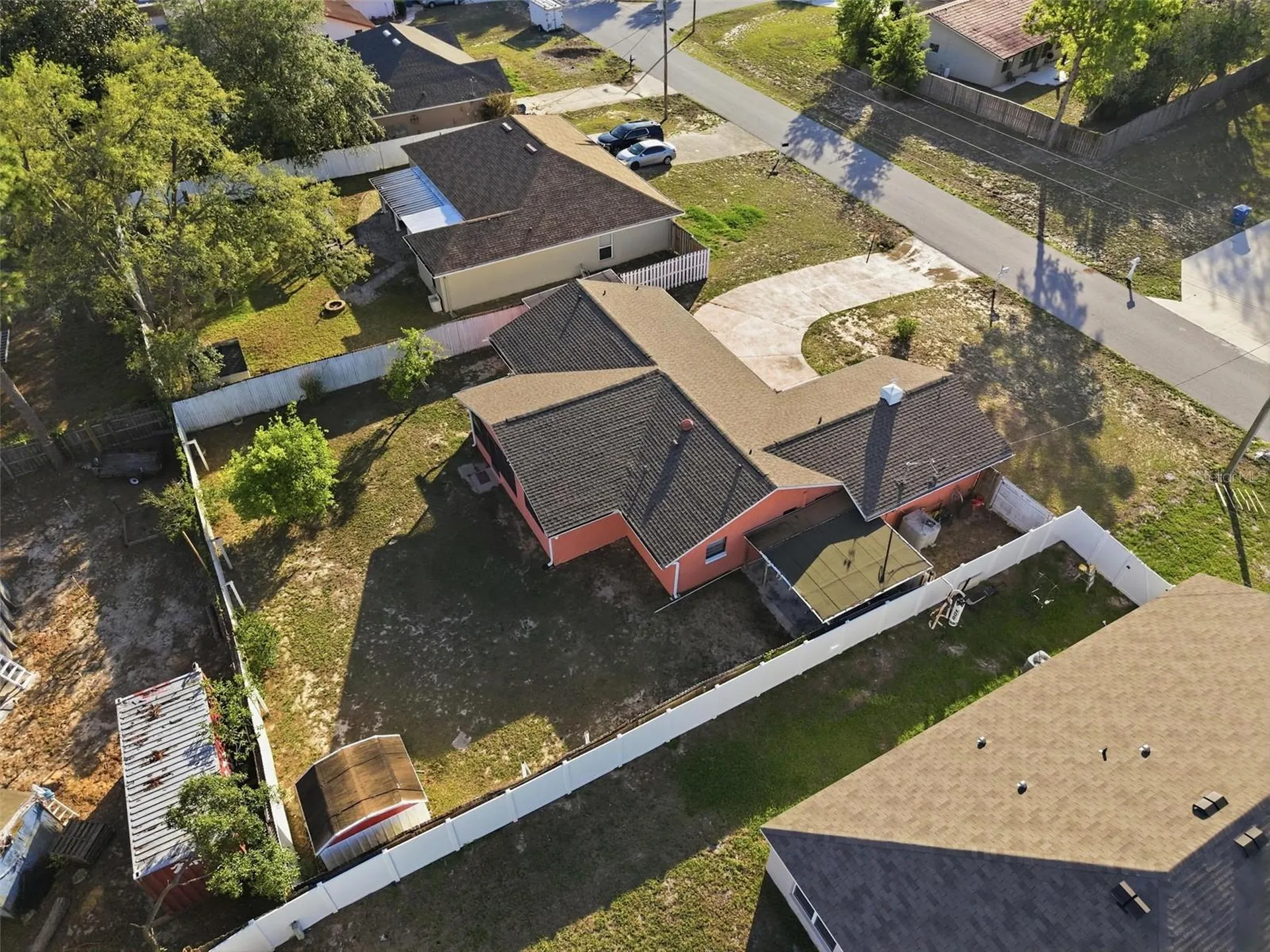 11286 Roland Street Spring Hill FL 34609