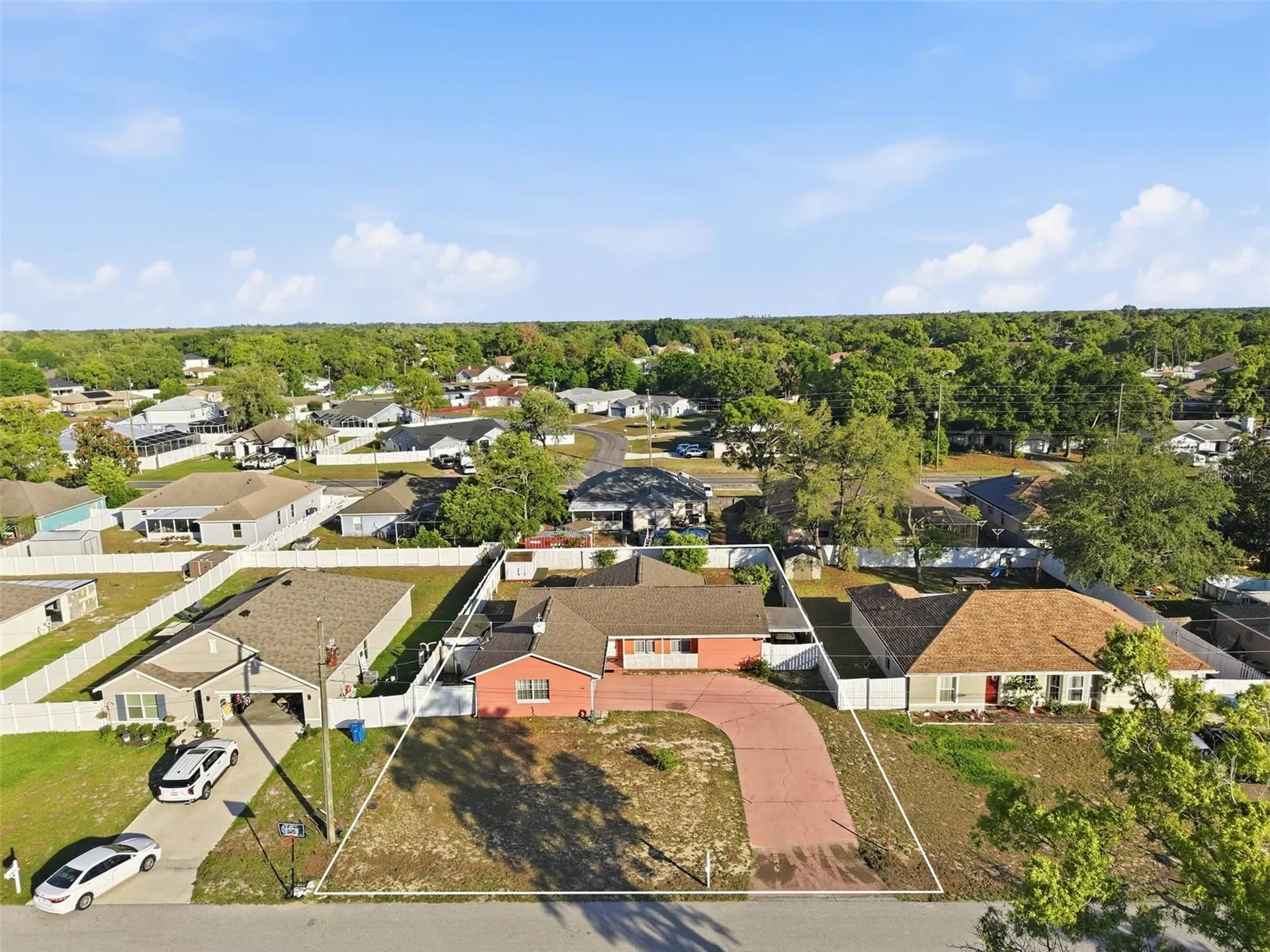 11286 Roland Street Spring Hill FL 34609